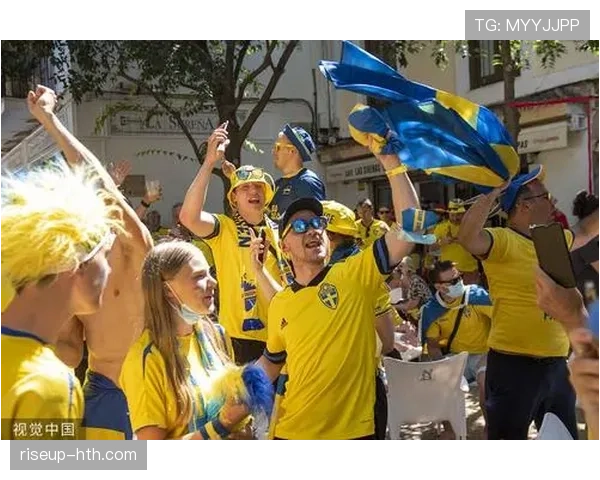 欧罗巴盛宴点燃球迷热情，欧洲杯球迷村迎八方来客