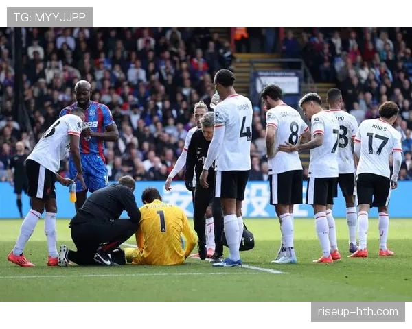 阿利松与凯莱赫状态齐升，英超门将之争愈演愈烈