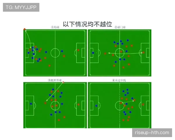球门球出球规则详解：哪些情况算有效发球？